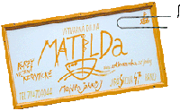 Matilda 2007